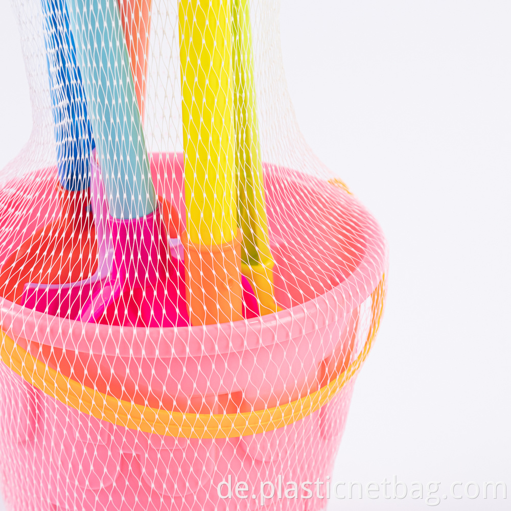 Mesh Bags For Toys 